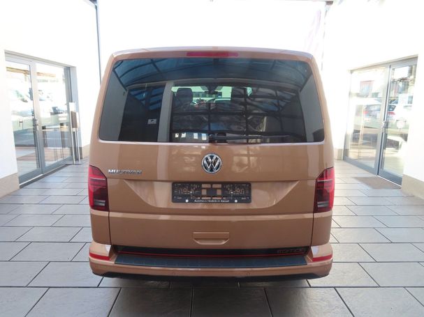 Volkswagen T6 Multivan 110 kW image number 5