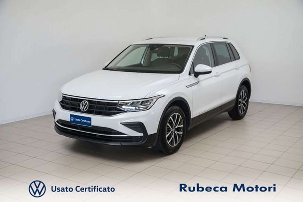 Volkswagen Tiguan 1.5 TSI Life 110 kW image number 1