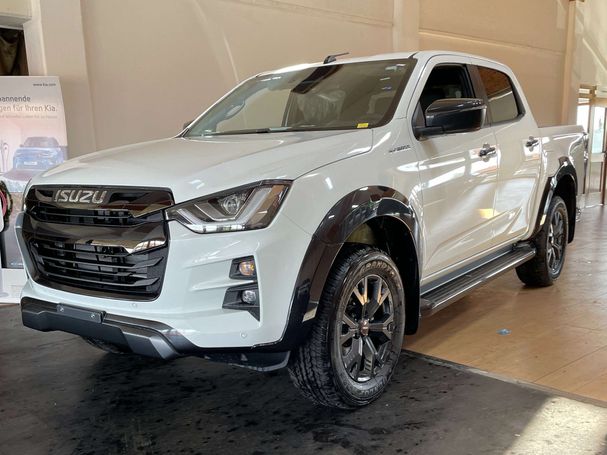 Isuzu D-Max Double Cab 120 kW image number 1