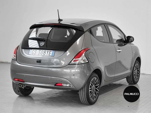 Lancia Ypsilon 51 kW image number 3