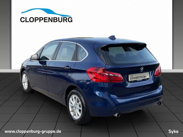 BMW 220i Active Tourer 141 kW image number 4