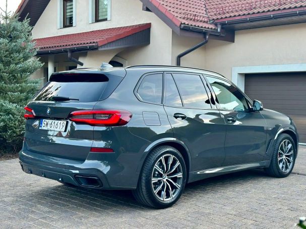 BMW X5 xDrive 210 kW image number 4