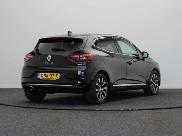 Renault Clio TCe 90 66 kW image number 10