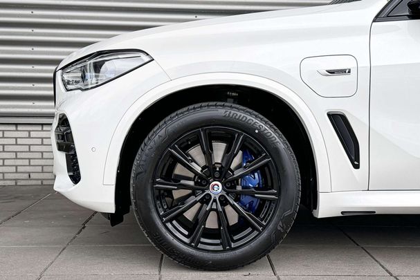 BMW X5 45e xDrive 290 kW image number 5