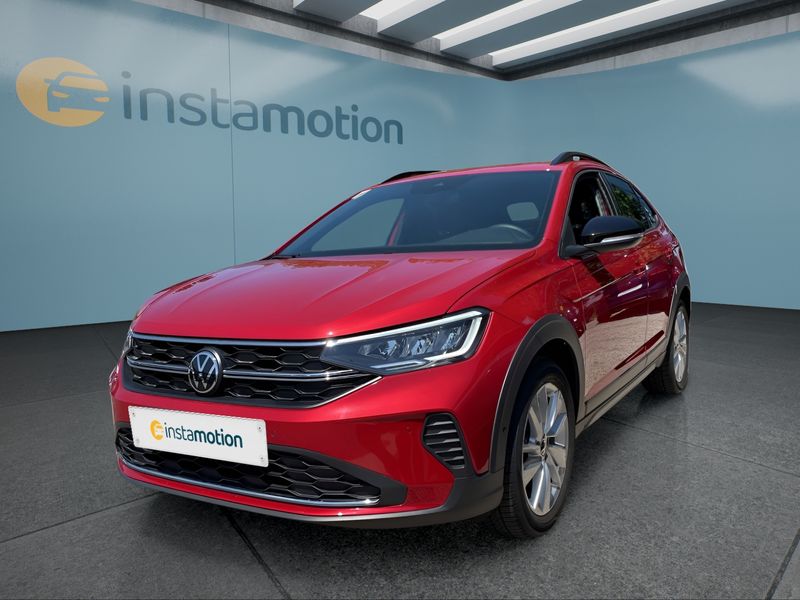Volkswagen Taigo 1.0 TSI