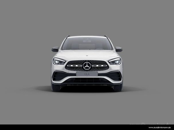 Mercedes-Benz GLA 200 120 kW image number 3