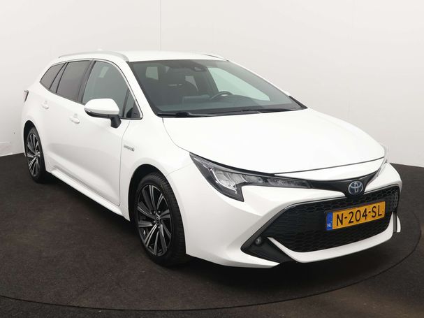 Toyota Corolla 1.8 Hybrid Touring Sports 93 kW image number 28