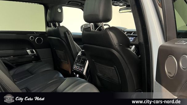 Land Rover Range Rover Sport 250 kW image number 28