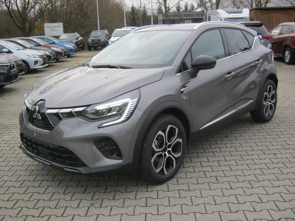 Mitsubishi ASX 1.3 DCT 116 kW image number 1