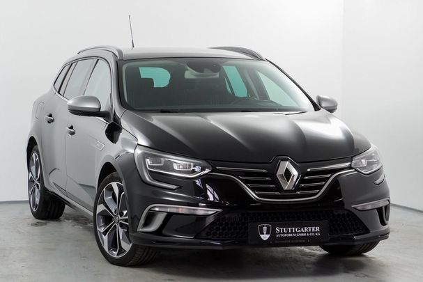 Renault Megane Grandtour 117 kW image number 2