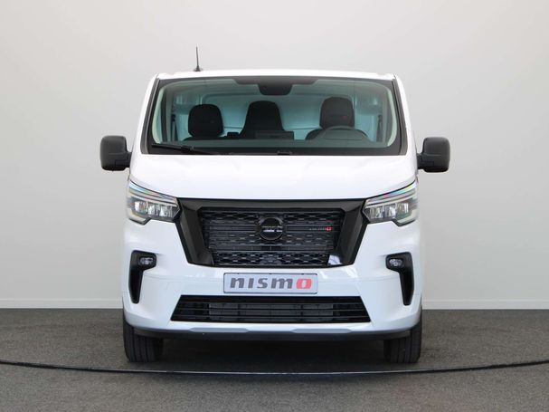 Nissan Primastar dCi 170 DCT 125 kW image number 3