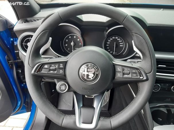 Alfa Romeo Stelvio 2.0 206 kW image number 27