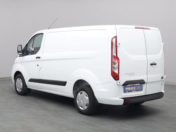 Ford Transit Custom 300 L1 Trend 96 kW image number 18