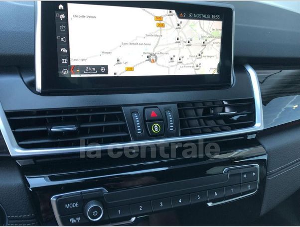 BMW 218i Active Tourer 100 kW image number 8