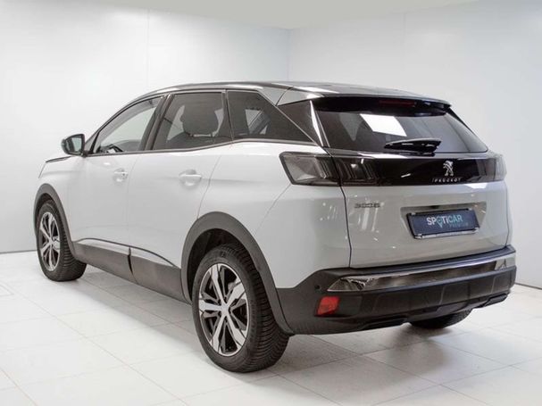 Peugeot 3008 BlueHDi 130 S&S EAT8 Allure 96 kW image number 6