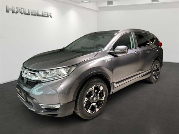 Honda CR-V 2.0 Executive AWD 135 kW image number 1