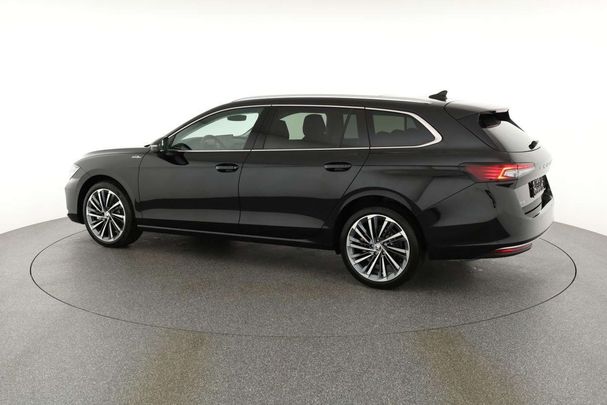 Skoda Superb Combi TSI L&K 4x4 DSG 195 kW image number 35