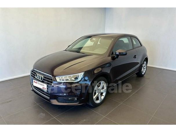 Audi A1 1.4 TFSI S tronic Ambition 92 kW image number 1