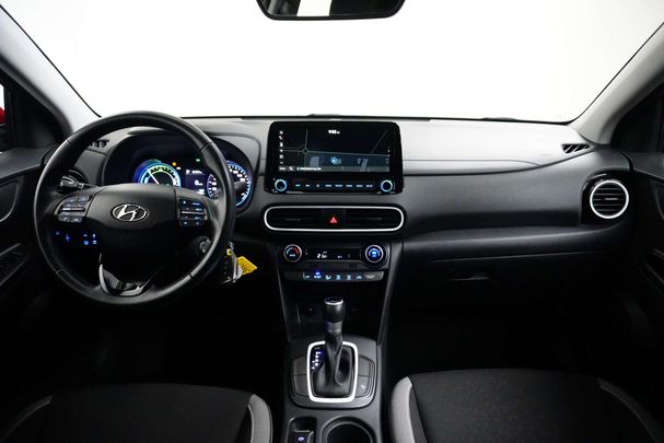 Hyundai Kona 1.6 GDI 103 kW image number 9