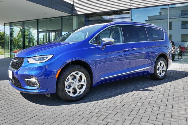 Chrysler Pacifica 214 kW image number 2