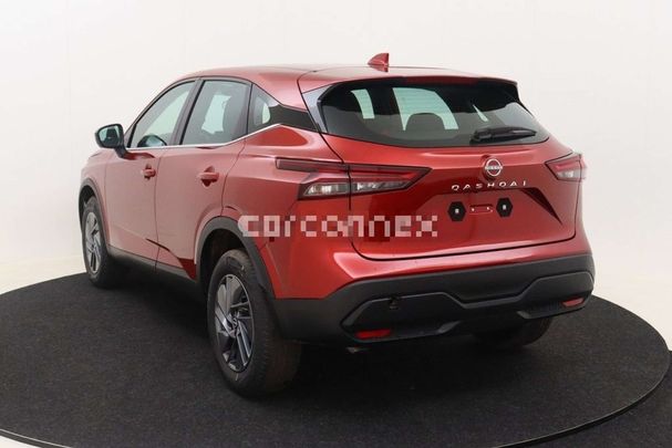 Nissan Qashqai MHEV Acenta Xtronic 116 kW image number 7