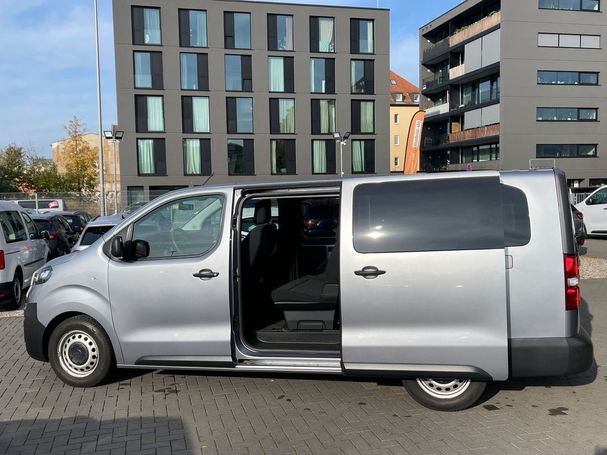 Opel Vivaro L3 106 kW image number 8