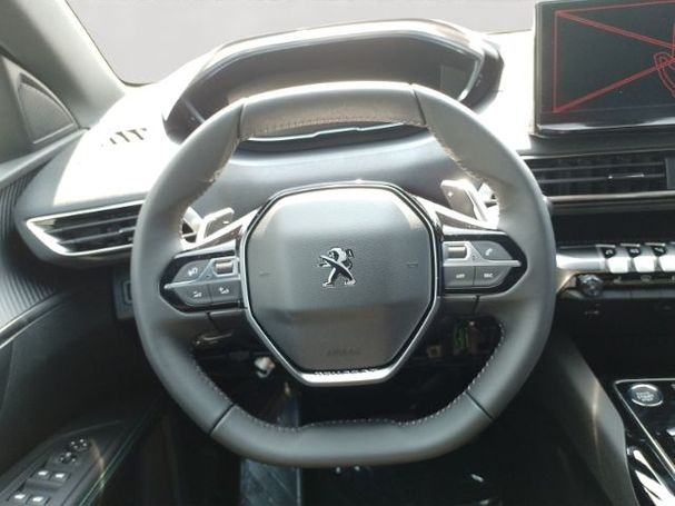 Peugeot 5008 Hybrid 100 kW image number 13