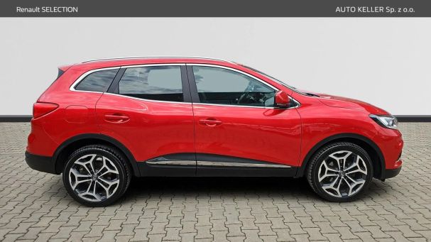 Renault Kadjar 103 kW image number 7