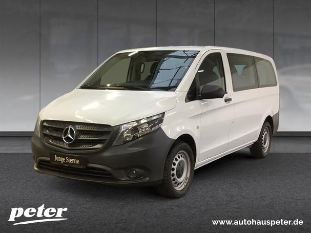 Mercedes-Benz Vito Tourer 114 CDi 100 kW image number 1