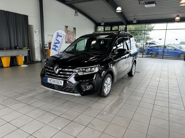 Renault Kangoo BLUE dCi 115 85 kW image number 1