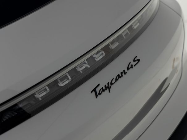 Porsche Taycan 4S Sport Turismo 420 kW image number 13