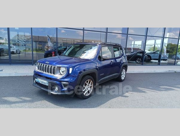 Jeep Renegade 1.6 MultiJet 96 kW image number 1