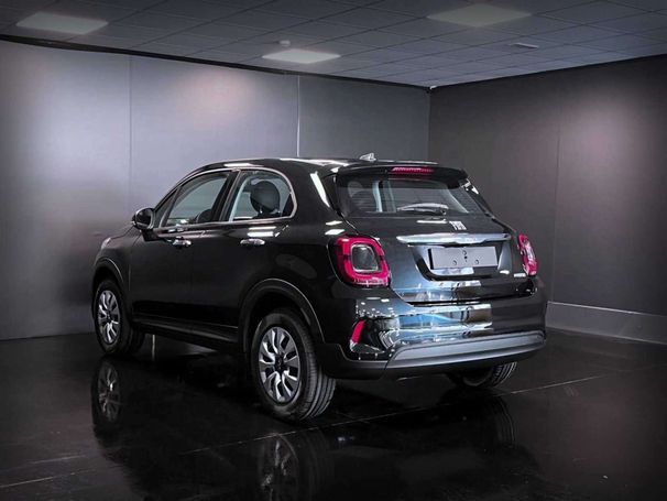 Fiat 500X 1.5 Hybrid DCT 96 kW image number 5