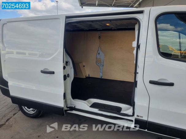 Renault Trafic L2H1 120 88 kW image number 6