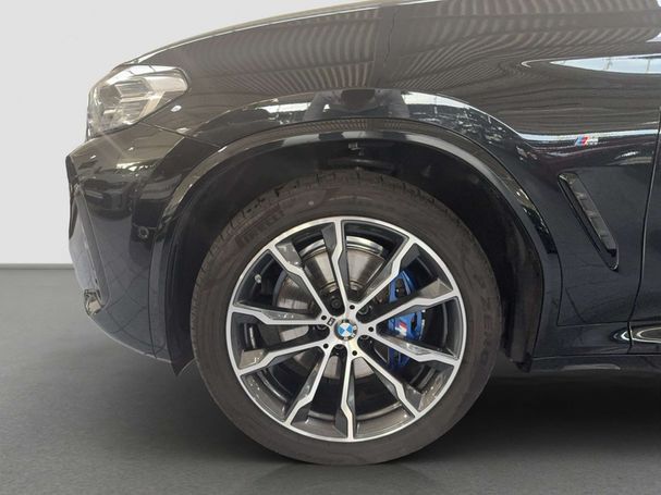 BMW X3 M40d xDrive 250 kW image number 9