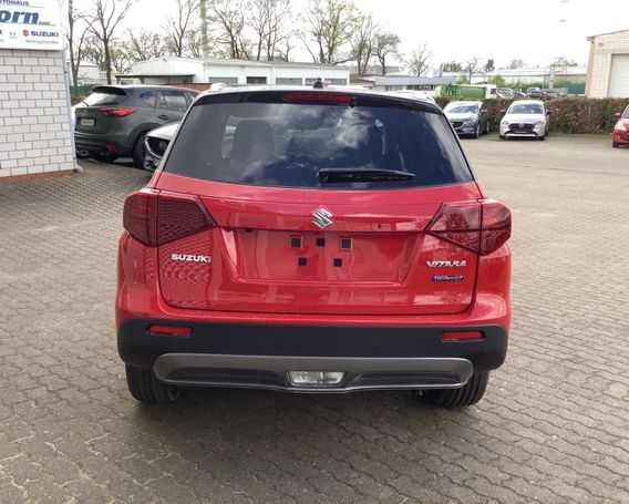 Suzuki Vitara Hybrid Comfort AGS 85 kW image number 2