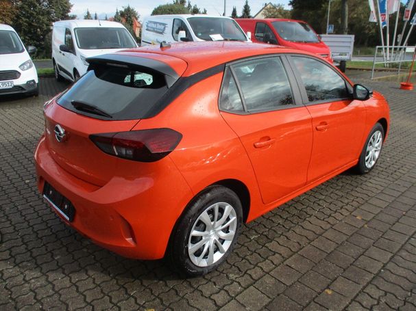 Opel Corsa 55 kW image number 3