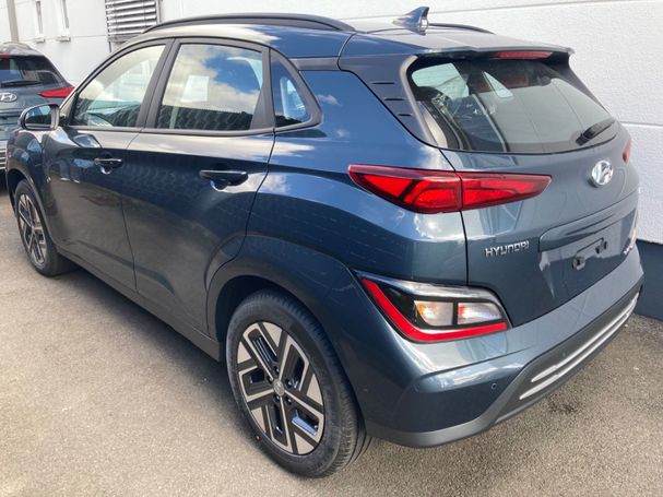 Hyundai Kona Elektro Select 100 kW image number 2