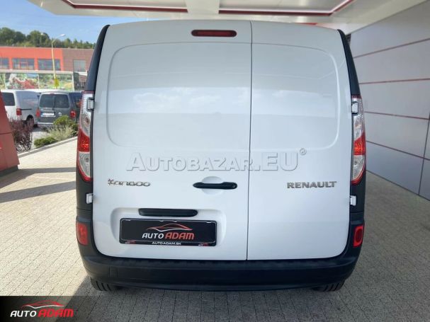 Renault Kangoo dCi 66 kW image number 8