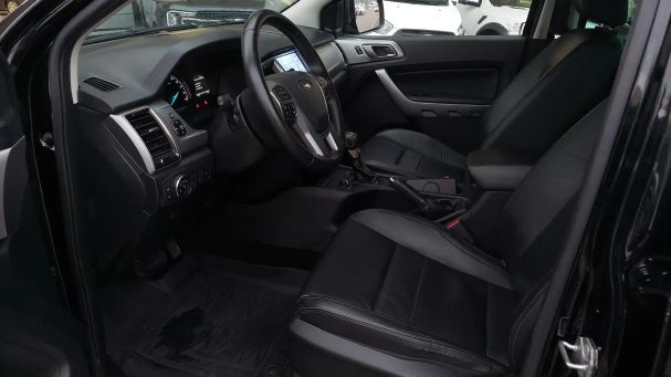 Ford Ranger 2.0 4x4 156 kW image number 10