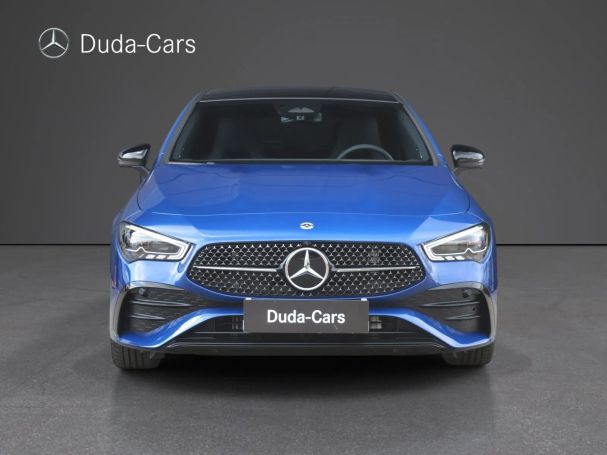 Mercedes-Benz CLA 250 Shooting Brake CLA 250 AMG Line 7G-DCT 165 kW image number 3