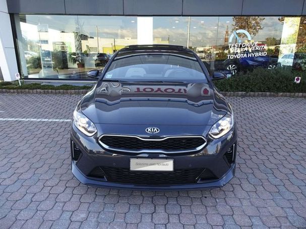 Kia ProCeed 1.5 T-GDI GT Line 118 kW image number 3