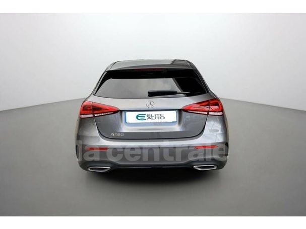 Mercedes-Benz A 180 100 kW image number 6