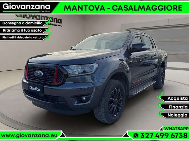 Ford Ranger Double Cab 2.0 TDCi 156 kW image number 1