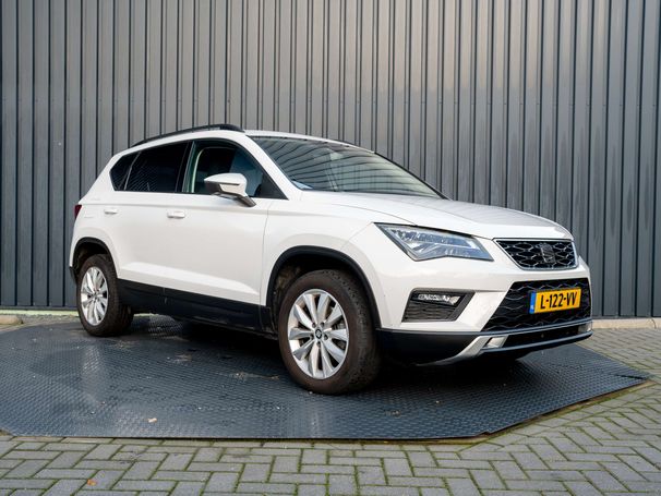 Seat Ateca 1.5 TSI Style 110 kW image number 43