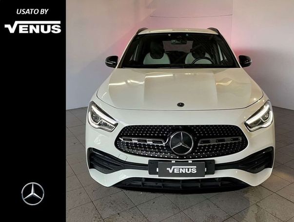 Mercedes-Benz GLA 180 85 kW image number 2