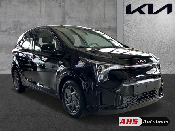 Kia Picanto 1.2 Vision 58 kW image number 2