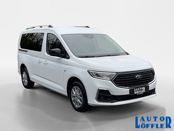 Ford Grand Tourneo Connect Titanium 75 kW image number 7