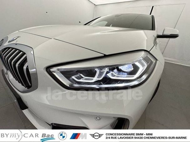 BMW 118i M Sport 100 kW image number 14