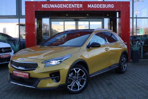 Kia XCeed 1.6 T-GDi 150 kW image number 1